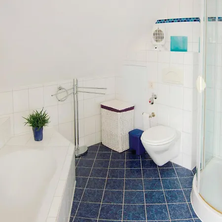 Apartment Two-bedroom In Elmenhorst *